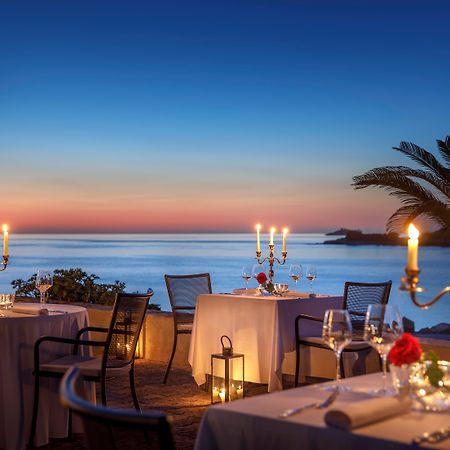 Maistra Select All Suite Island Hotel Istra Rovinj Extérieur photo