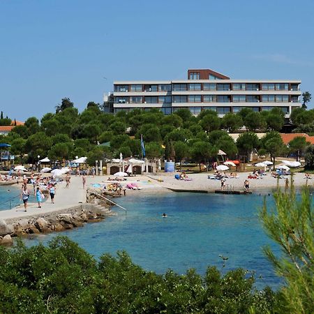 Maistra Select All Suite Island Hotel Istra Rovinj Extérieur photo