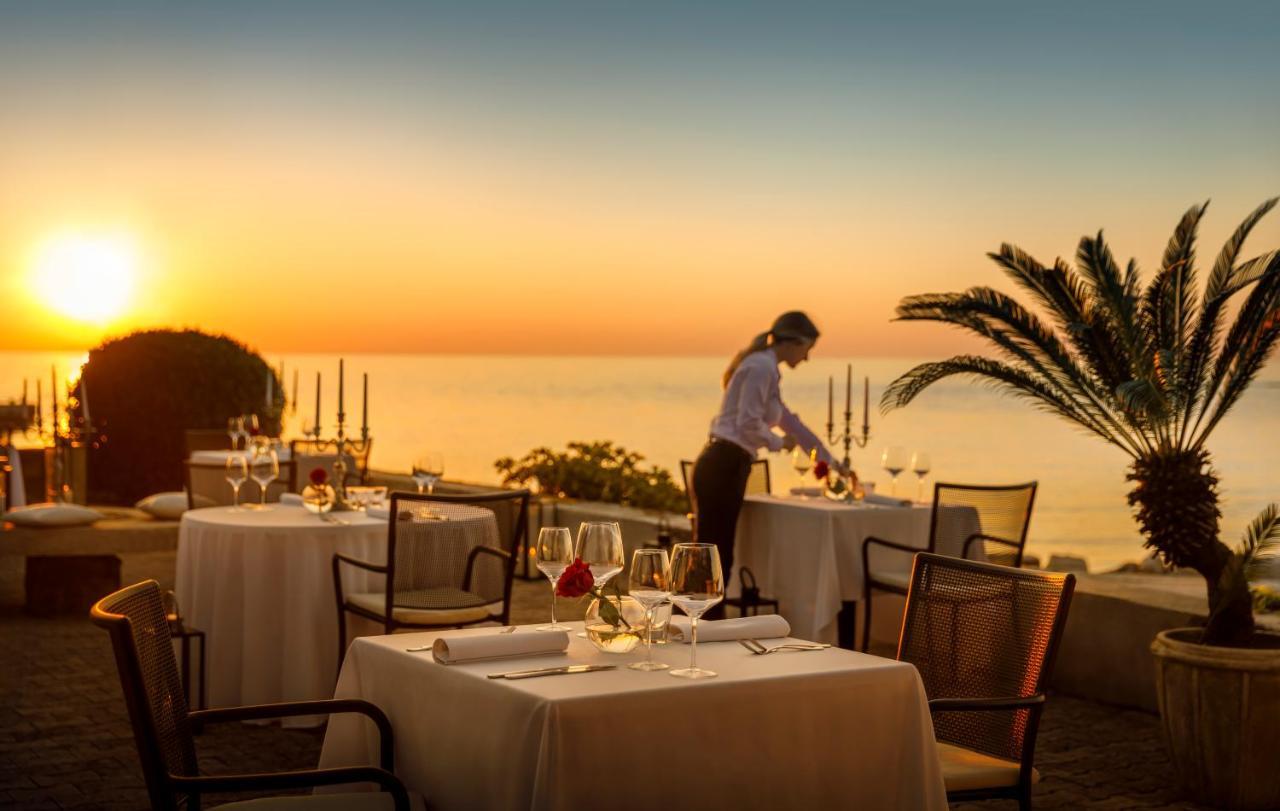 Maistra Select All Suite Island Hotel Istra Rovinj Extérieur photo