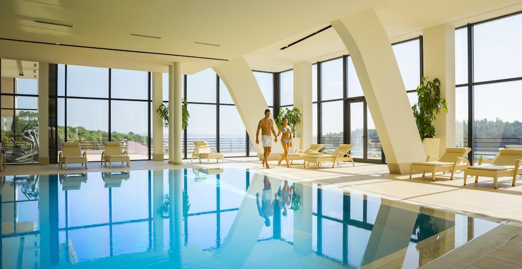 Maistra Select All Suite Island Hotel Istra Rovinj Extérieur photo