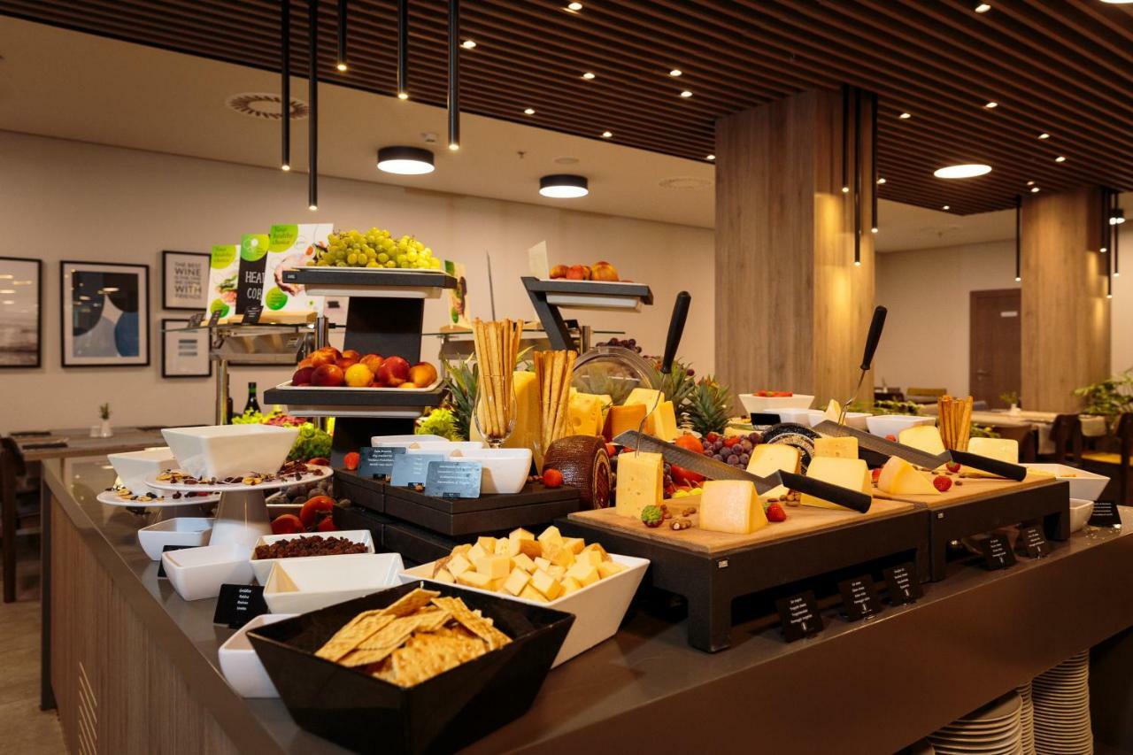 Maistra Select All Suite Island Hotel Istra Rovinj Extérieur photo